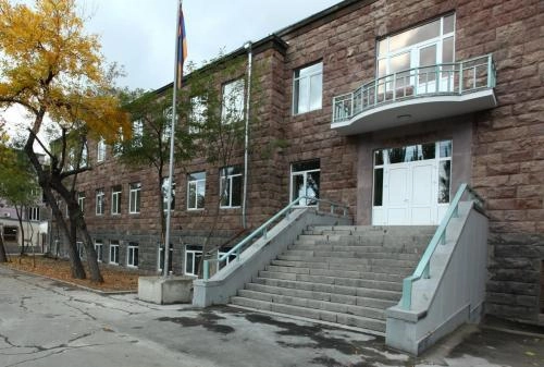 Обучение и высшее образование Национальный университет архитектуры и строительства Армении в Ереване: Образование, Высшее образование, Очное обучение, Заочное обучение, Архитектура, Планировка, Конструирование, Бесплатное образование, Платное образование, Университет,