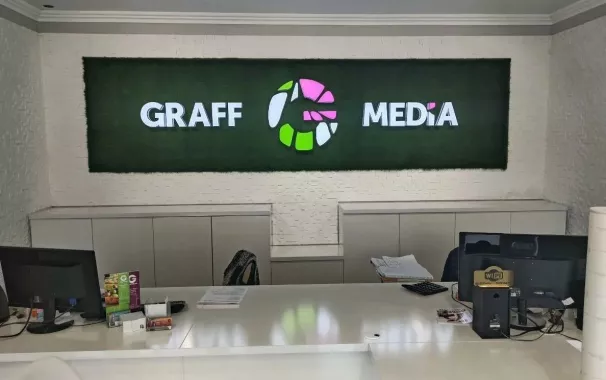 Рекламное агентство "Graffmedia"