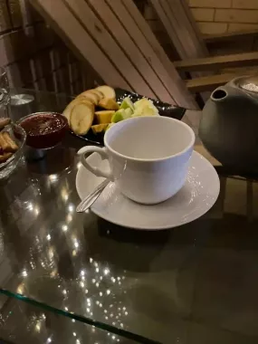 Баня "Жара"