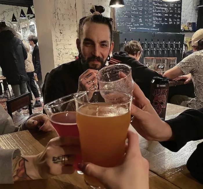 Магазин "Lovecraft"