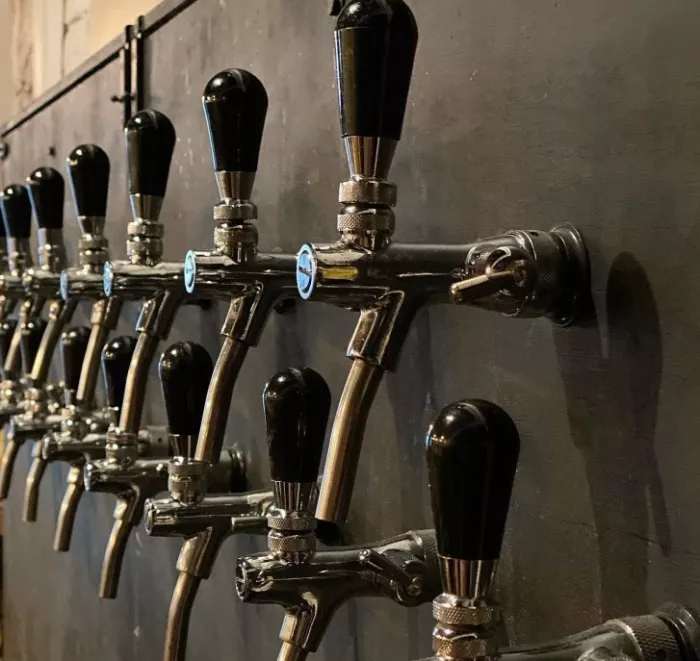 Магазин "Lovecraft"