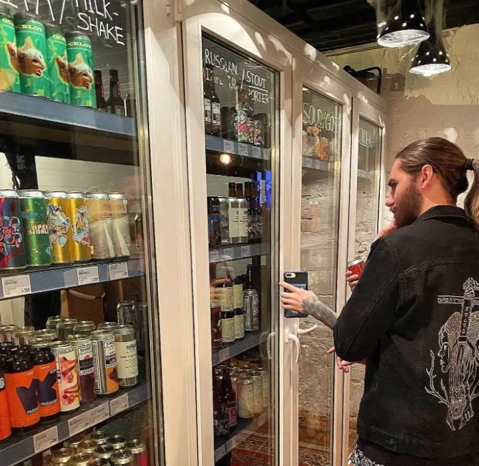 Магазин "Lovecraft"