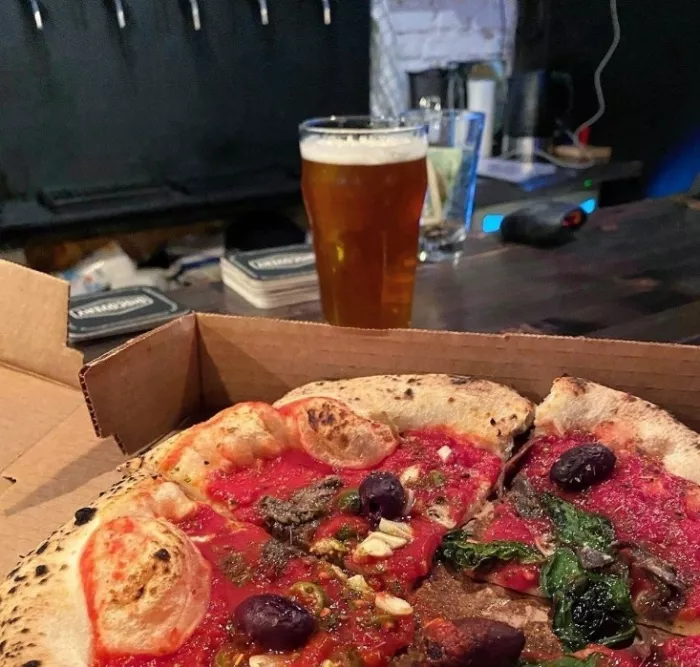 Магазин "Lovecraft"