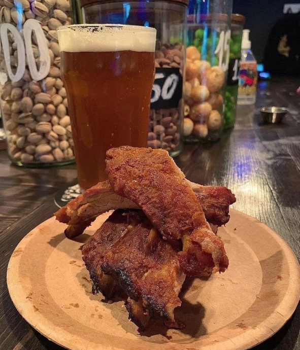 Магазин "Lovecraft"