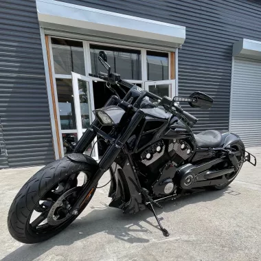Мотосалон "CRAZYMOTO"