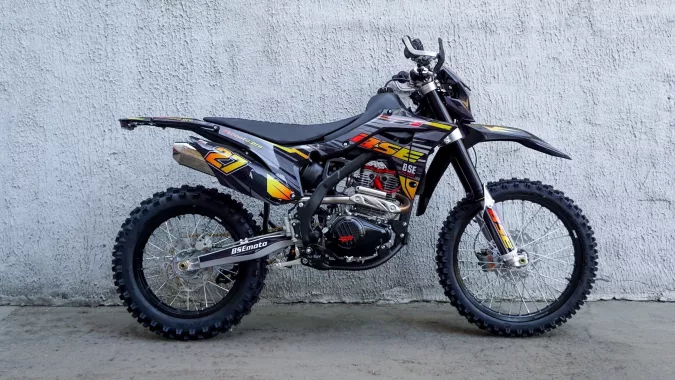 Мотосалон "CRAZYMOTO"