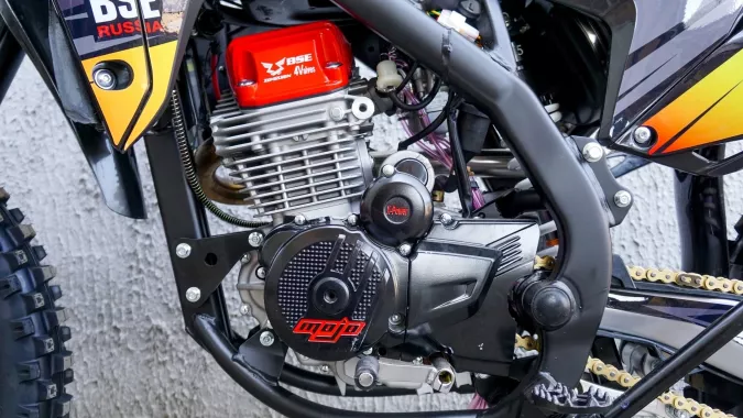 Мотосалон "CRAZYMOTO"