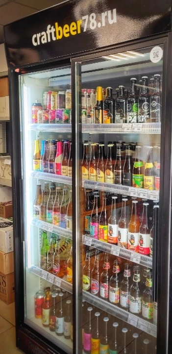 Магазин craftbeer78.ru в Санкт-Петербурге: Еда, Пиво, Рыба, Морепродукты, Закуски,