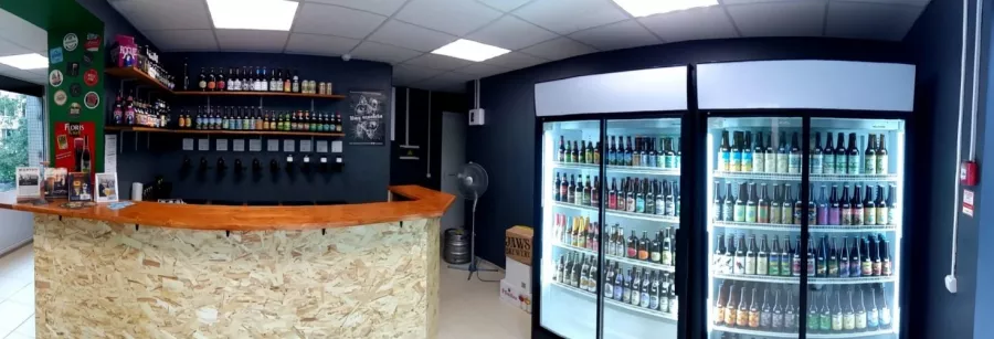 Магазин craftbeer78.ru в Санкт-Петербурге: Еда, Пиво, Рыба, Морепродукты, Закуски,