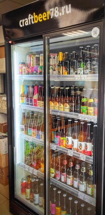 Магазин craftbeer78.ru в Санкт-Петербурге: Еда, Пиво, Рыба, Морепродукты, Закуски,