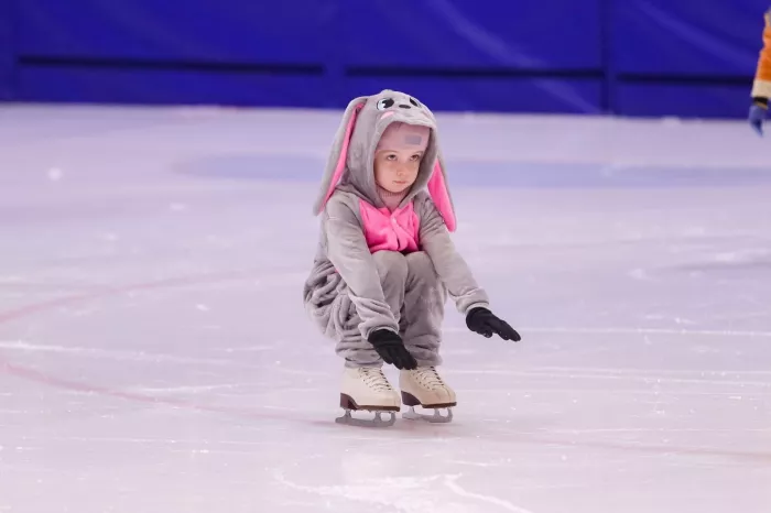 Спортивная школа Империя Спорта  в  Москве