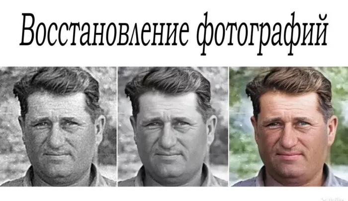 Полиграфические услуги