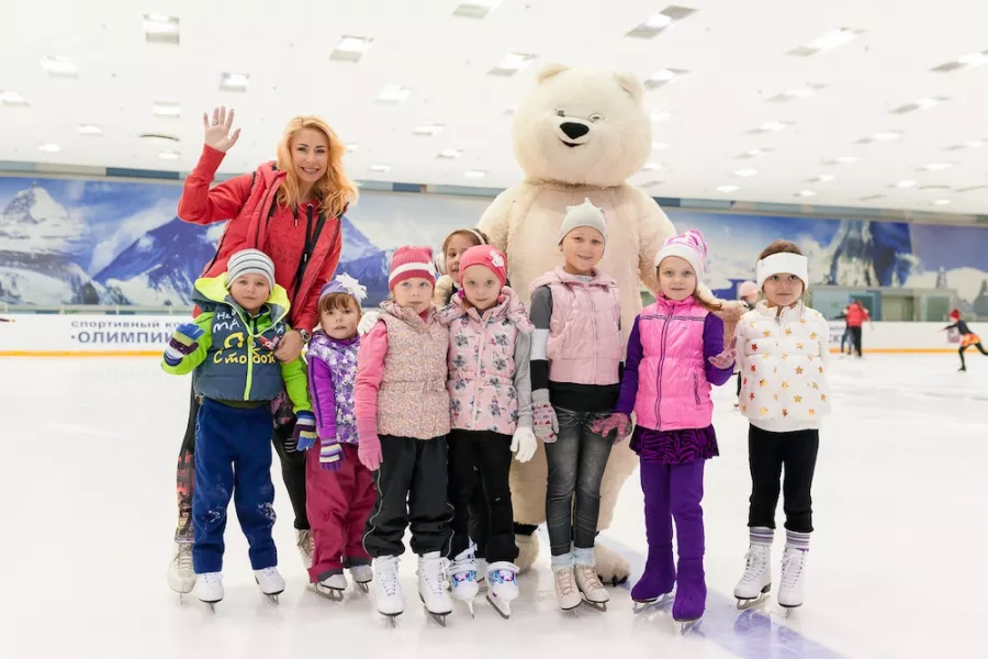 Школа фигурного катания Анастасии Гребенкиной в Москве: Школа, Фигурное катание, Лед, Коньки, Гимнастика, Зимний спорт, Тренировка,