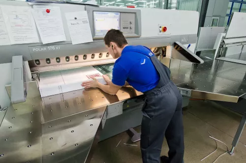 Копировальный центр  в  Геленджике