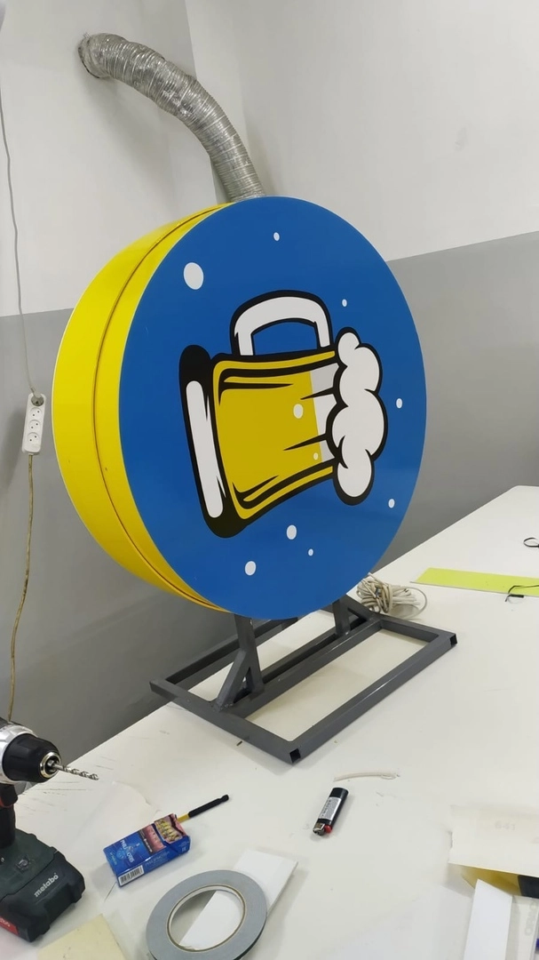 Рекламное агентство "Позитив медиа"