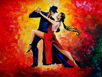 Школа танцев Bovarov Tango Club в Ереване: Танцы, Хореография, Современные танцы, Растяжка, Постановка танца, Групповые танцы, Пластика, Танго,