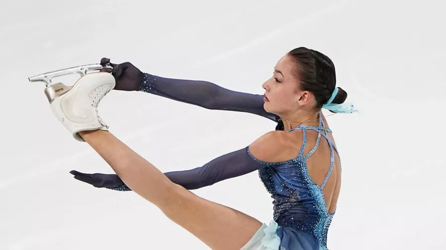 Школа фигурного катания Александры Муравьевой Smile-Skating в Москве: Школа, Фигурное катание, Лед, Коньки, Гимнастика, Зимний спорт, Тренировка,