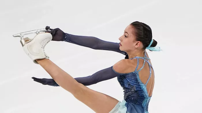 Школа фигурного катания Александры Муравьевой Smile-Skating  в  Москве