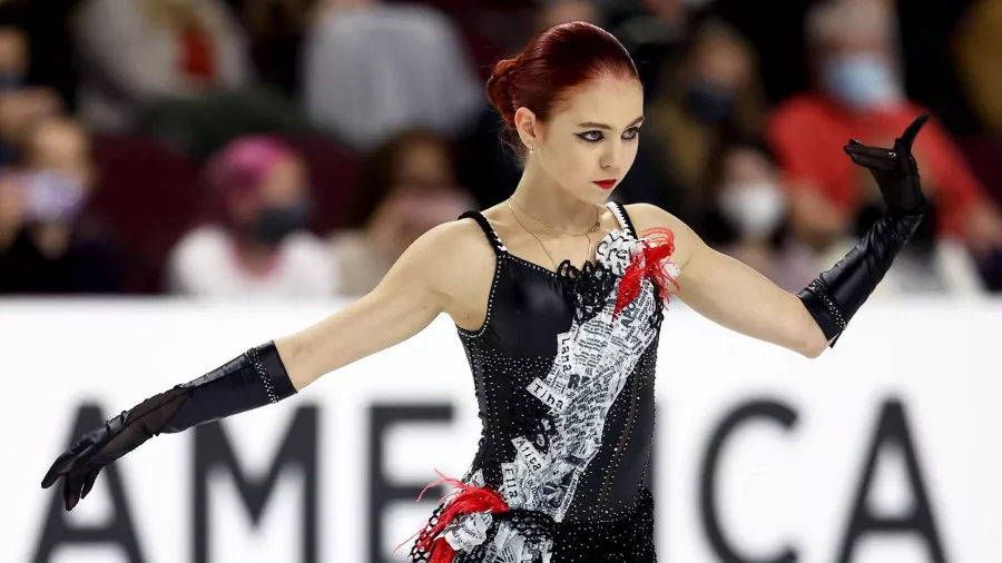 Школа фигурного катания Александры Муравьевой Smile-Skating в Москве: Школа, Фигурное катание, Лед, Коньки, Гимнастика, Зимний спорт, Тренировка,