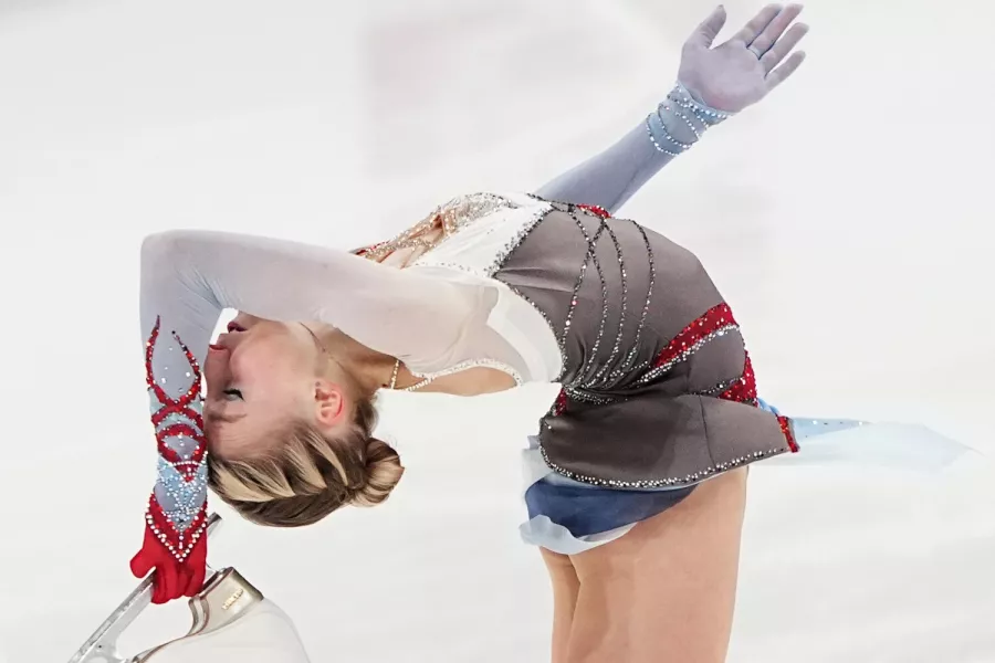 Школа фигурного катания Александры Муравьевой Smile-Skating в Москве: Школа, Фигурное катание, Лед, Коньки, Гимнастика, Зимний спорт, Тренировка,