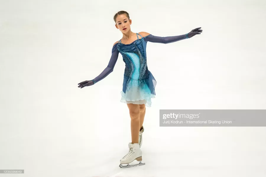 Школа фигурного катания Александры Муравьевой Smile-Skating в Москве: Школа, Фигурное катание, Лед, Коньки, Гимнастика, Зимний спорт, Тренировка,