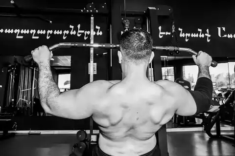 Тренажерный зал Shark gym в Ереване: Тренажерный зал, Тренировка, Фитнес, Персональный тренер, Групповые тренировки, Бокс,