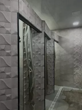 Тренажерный зал "Shark gym"