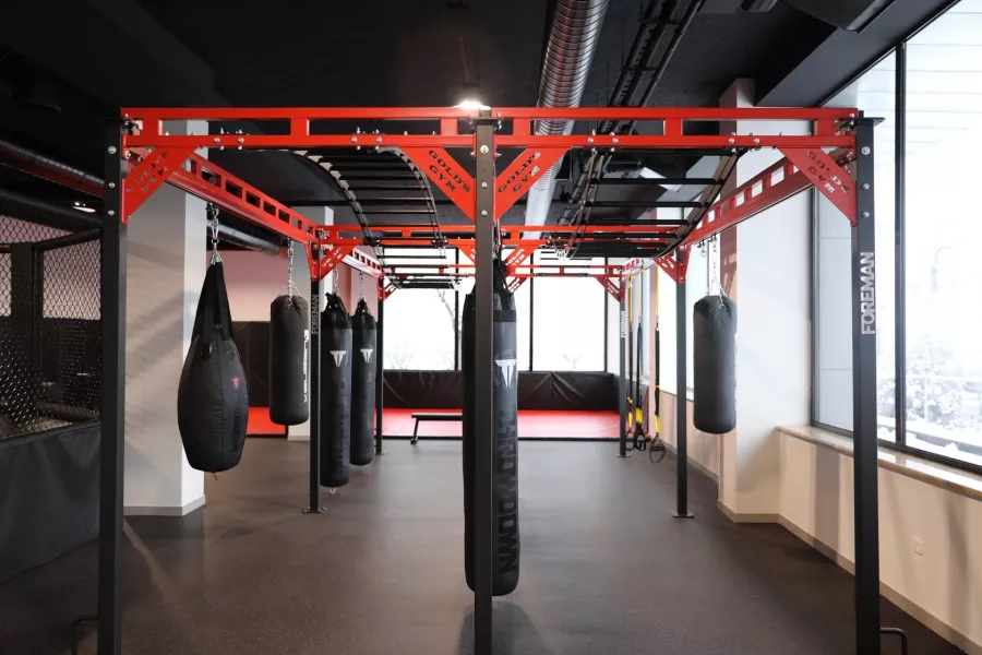 Спортивный комплекс Gold`s Gym в Ереване: Фитнес, Тренажеры, Тренировка, Персональный тренер, Бассейн, Йога, Стретчинг , Групповые тренировки, Пилатес, Аэробика,