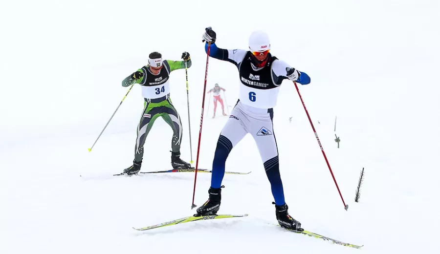 Спортивный клуб Pro100Ski в Москве: Школа, Зимний спорт, Тренировка, Лыжи, Снег, Зима, Горнолыжный,
