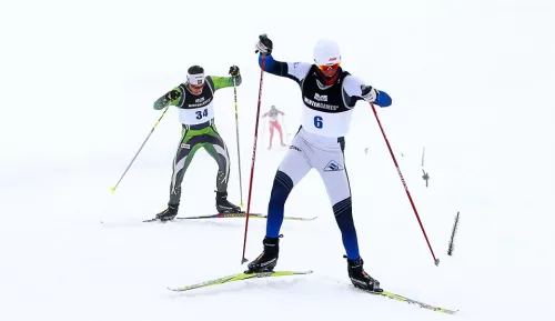 Спортивный клуб Pro100Ski  в  Москве