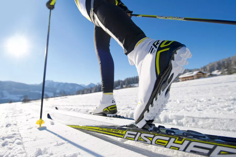 Спортивный клуб Pro100Ski в Москве: Школа, Зимний спорт, Тренировка, Лыжи, Снег, Зима, Горнолыжный,