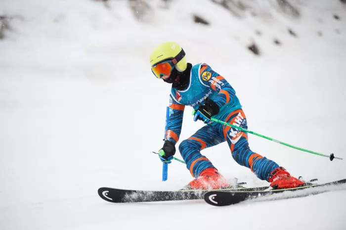 Спортивный комплекс "Кант"