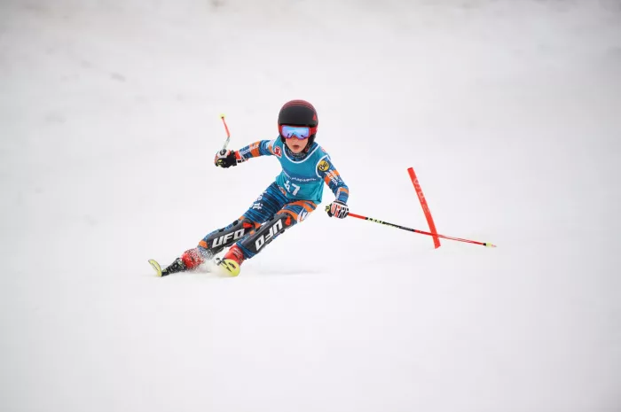 Спортивный комплекс "Кант"