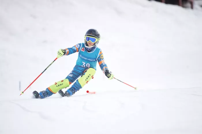 Спортивный комплекс "Кант"