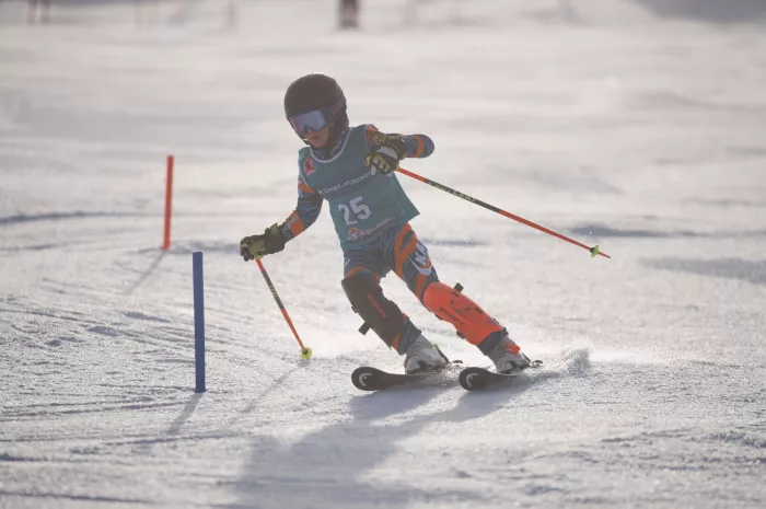 Спортивный комплекс "Кант"