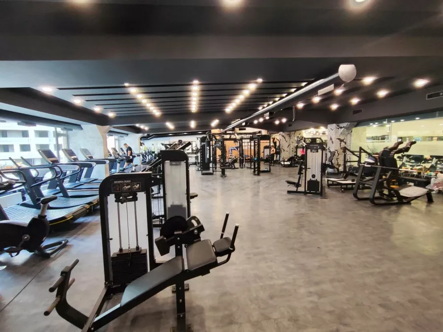 Тренажерный зал MyGym в Ереване: Тренажерный зал, Тренировка, Персональный тренер, Групповые тренировки, Фитнес, Стретчинг,