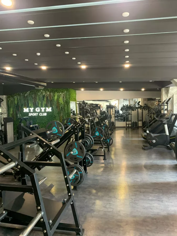 Тренажерный зал MyGym в Ереване: Тренажерный зал, Тренировка, Персональный тренер, Групповые тренировки, Фитнес, Стретчинг,