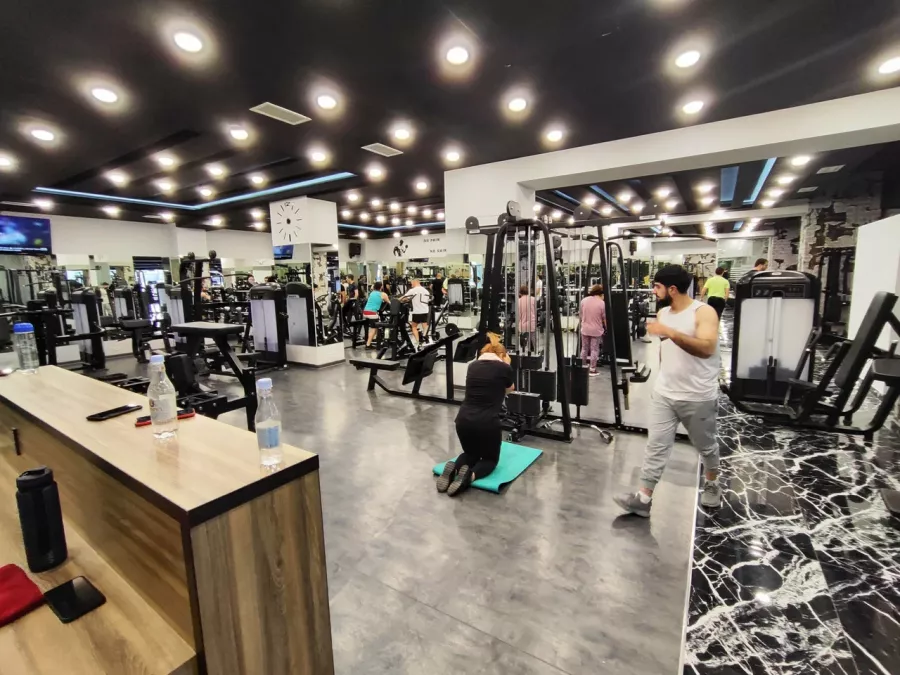 Тренажерный зал MyGym в Ереване: Тренажерный зал, Тренировка, Персональный тренер, Групповые тренировки, Фитнес, Стретчинг,