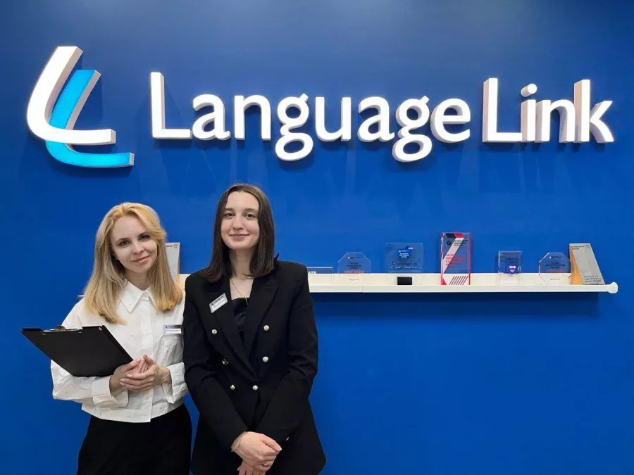 Школа английского языка Language Link на Новослободской в Москве: Языковая Школа, Курсы Иностранного, Английский, Французский, Итальянский, Испанский, Немецкий, Учебный Центр,
