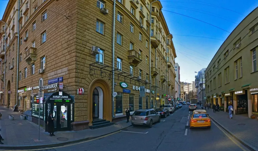 Школа английского языка Language Link на Новослободской в Москве: Языковая Школа, Курсы Иностранного, Английский, Французский, Итальянский, Испанский, Немецкий, Учебный Центр,