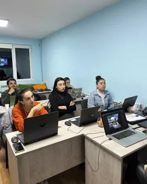 Курсы программирования "Digi School"