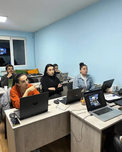 Курсы программирования Digi School в Ереване: Программирование , Курсы программирования , Технологии, Обучение, Учебный центр, Образование, Школа, Компьютерные технологии,