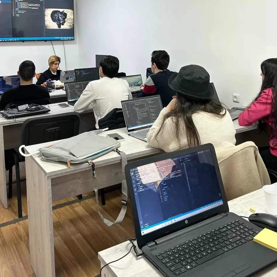 Курсы программирования Digi School в Ереване: Программирование , Курсы программирования , Технологии, Обучение, Учебный центр, Образование, Школа, Компьютерные технологии,