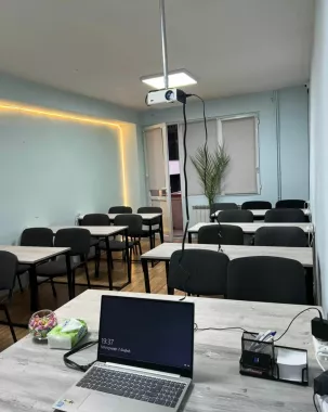 Курсы программирования "Digi School"