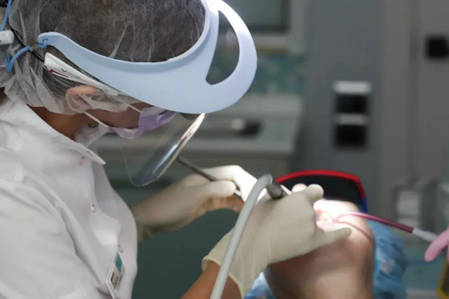 Стоматологическая клиника Dental Studio Pro в Нижнем Новгороде: Стоматолог, Имплантация, Лечение Зуба, Удаление зубов, Лечение Десен, Диагностика, Консультация ,