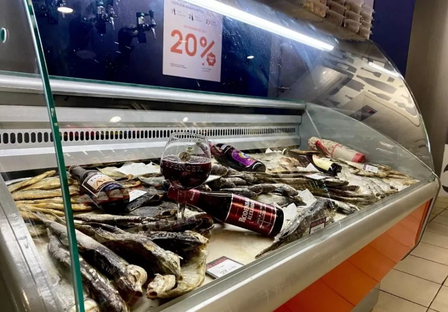 Магазин Танк & хоппер в Санкт-Петербурге: Пиво, Банные закуски, Рыба, Морепродукты, Безалкогольные напитки, Разливной сидр, Снековая продукция,
