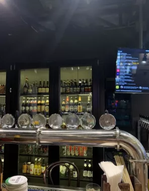 Магазин "Ontap"