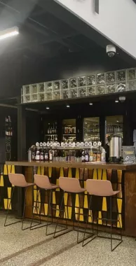Магазин "Ontap"