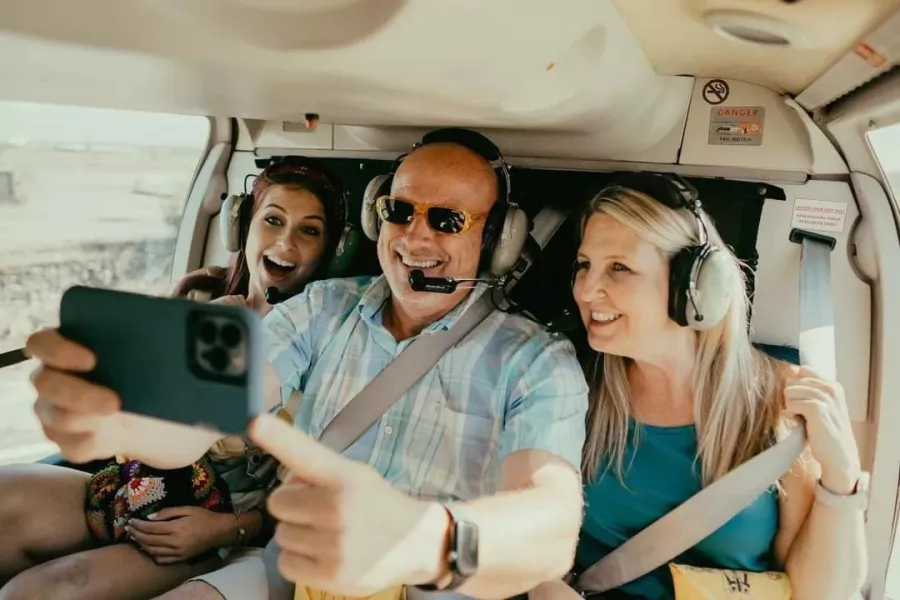 Вертолётные туры Air Bali Helicopter в Бали: Вертолёт, Туры, Экскурсия, Полет,