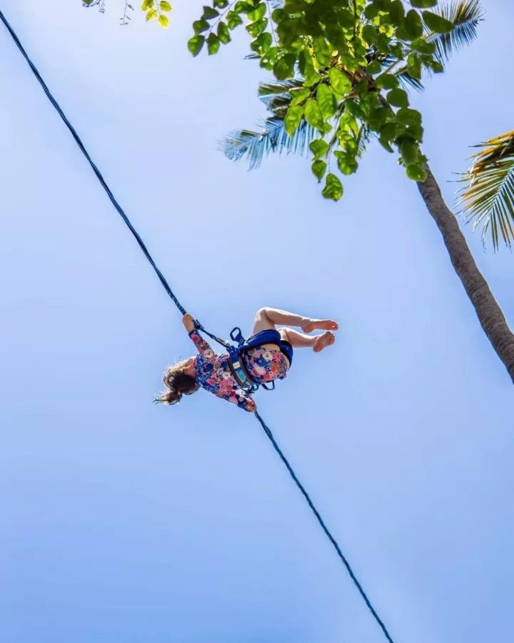 Аквапарк Waterbom Bali в Бали: Аквапарк, Горки, Бар, Сёрфинг, Aqua park , Slides, Bar, Surfing ,